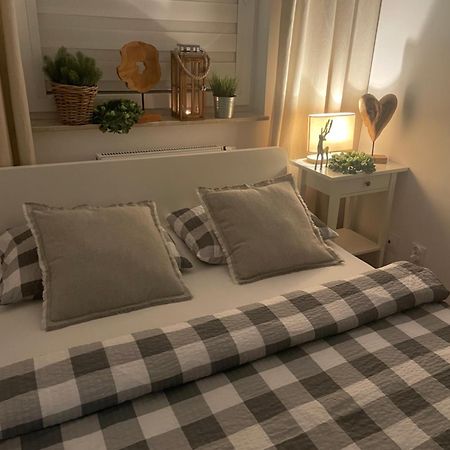 Apartament Stella Park Stargard Szczecinski Bagian luar foto