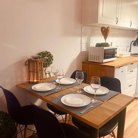 Apartament Stella Park Stargard Szczecinski Bagian luar foto