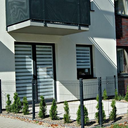 Apartament Stella Park Stargard Szczecinski Bagian luar foto