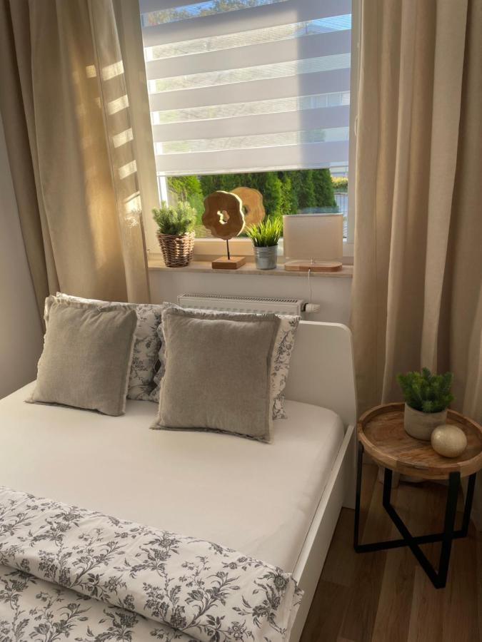 Apartament Stella Park Stargard Szczecinski Bagian luar foto