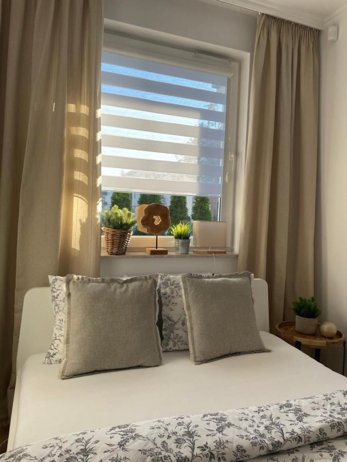 Apartament Stella Park Stargard Szczecinski Bagian luar foto