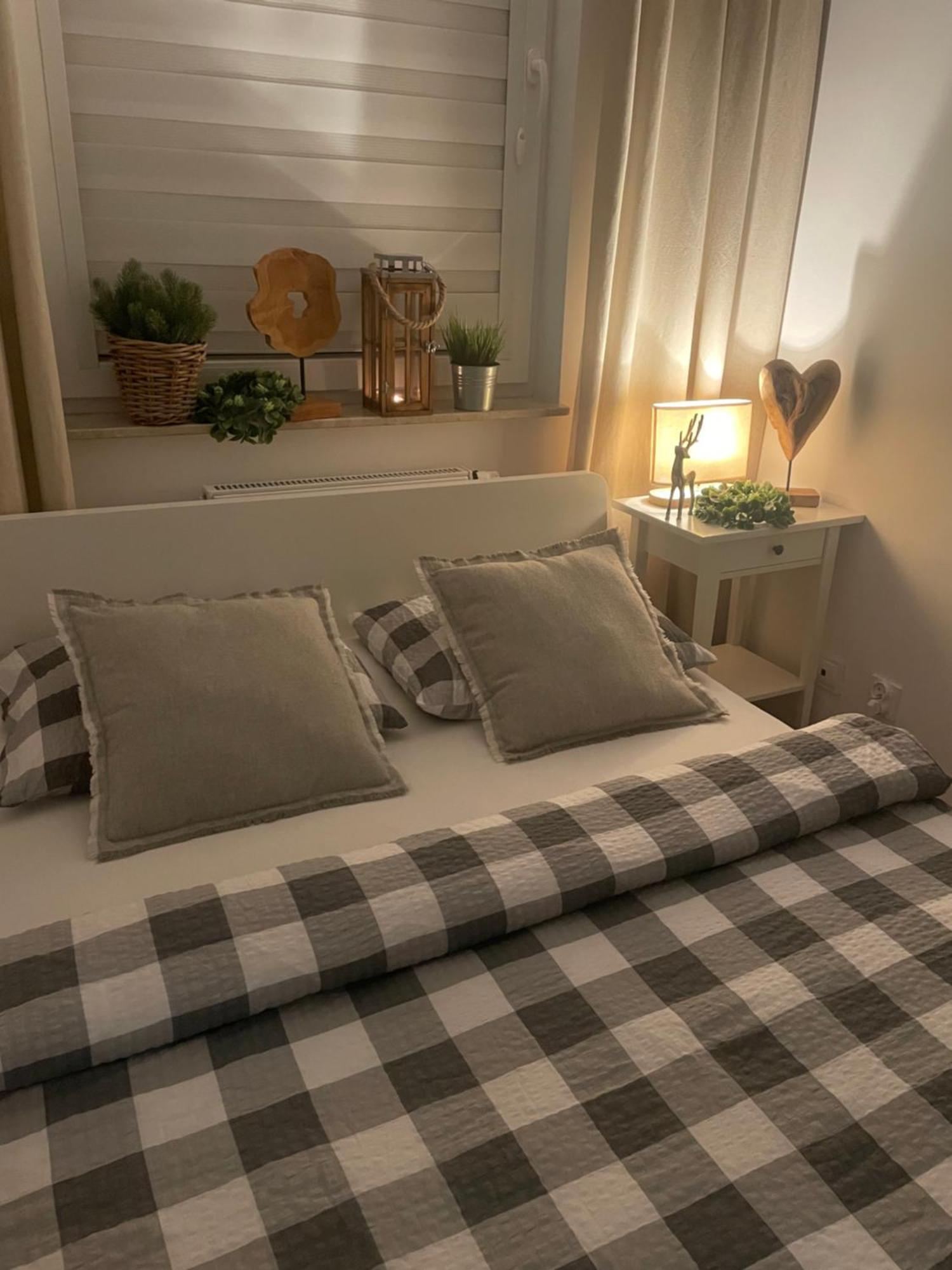 Apartament Stella Park Stargard Szczecinski Bagian luar foto