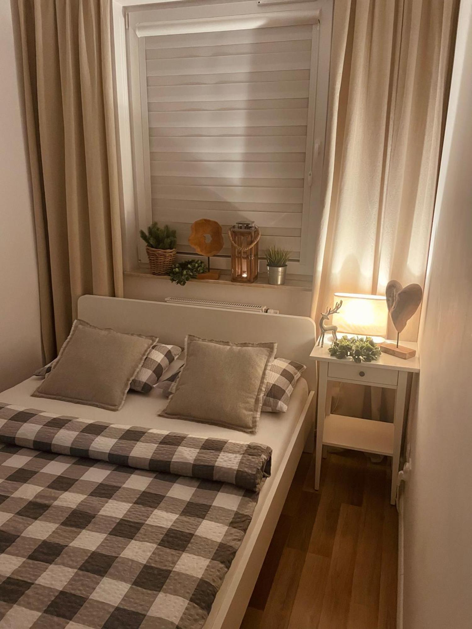 Apartament Stella Park Stargard Szczecinski Bagian luar foto
