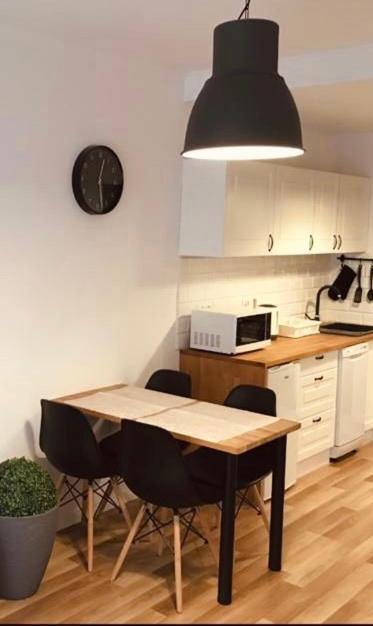 Apartament Stella Park Stargard Szczecinski Bagian luar foto