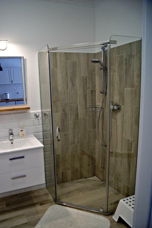 Apartament Stella Park Stargard Szczecinski Bagian luar foto
