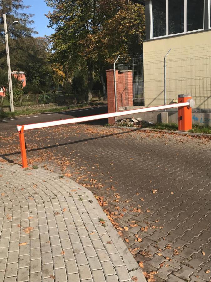 Apartament Stella Park Stargard Szczecinski Bagian luar foto